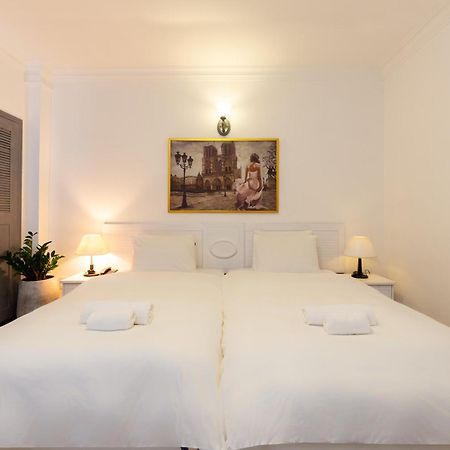 Centara Hostel Хошимин Екстериор снимка