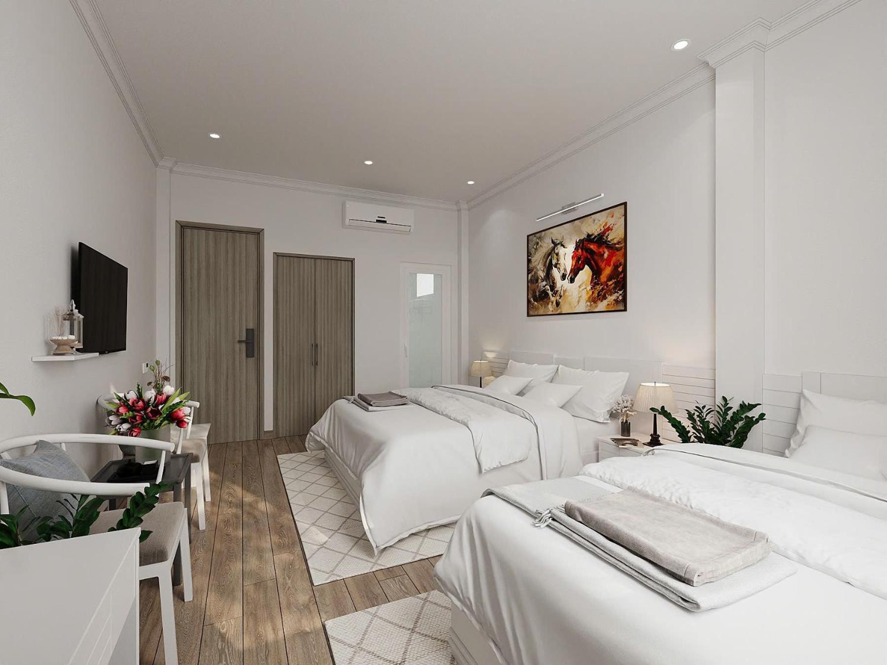 Centara Hostel Хошимин Екстериор снимка